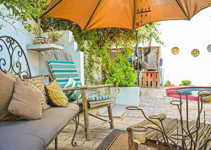 Baja Bed&Breakfast