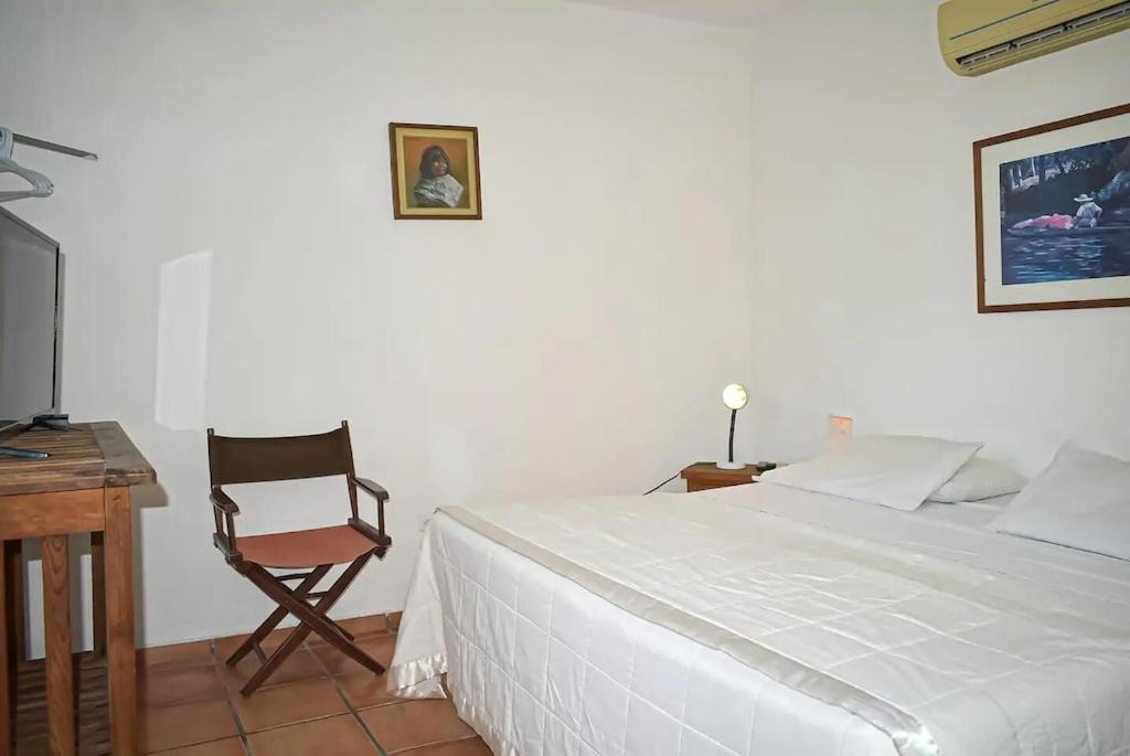 Bed and breakfast Baja *